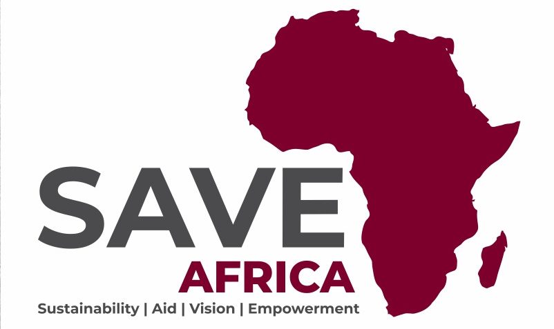Save Africa